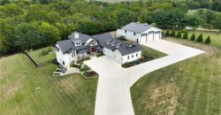 Homes for Sale in Liberty, MO 64068 | 10615  Lancaster Road