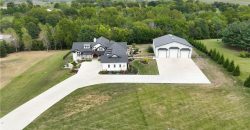 Homes for Sale in Liberty, MO 64068 | 10615  Lancaster Road