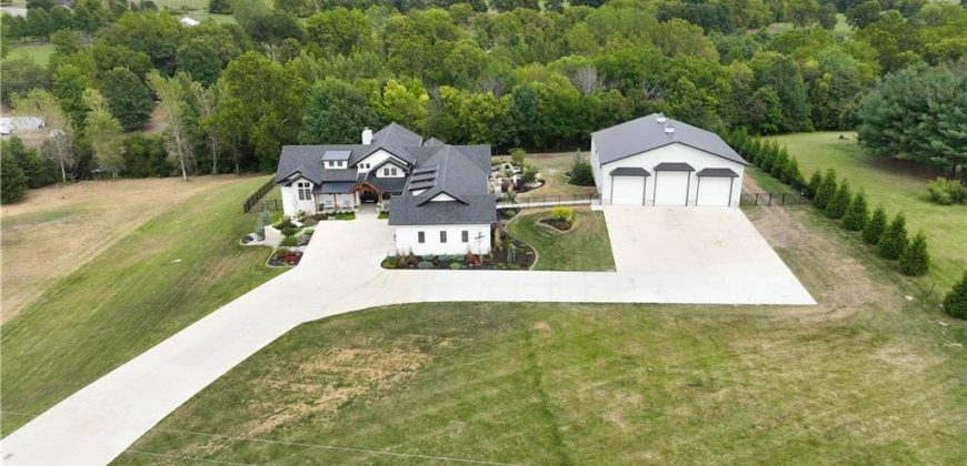 Homes for Sale in Liberty, MO 64068 | 10615  Lancaster Road