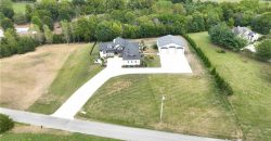 Homes for Sale in Liberty, MO 64068 | 10615  Lancaster Road