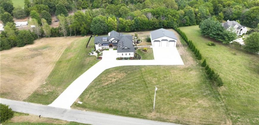 Homes for Sale in Liberty, MO 64068 | 10615  Lancaster Road
