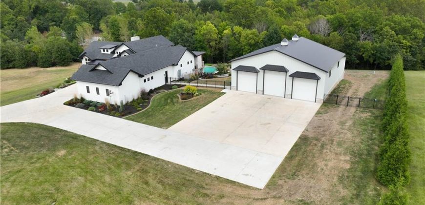Homes for Sale in Liberty, MO 64068 | 10615  Lancaster Road
