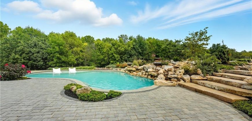 Homes for Sale in Liberty, MO 64068 | 10615  Lancaster Road