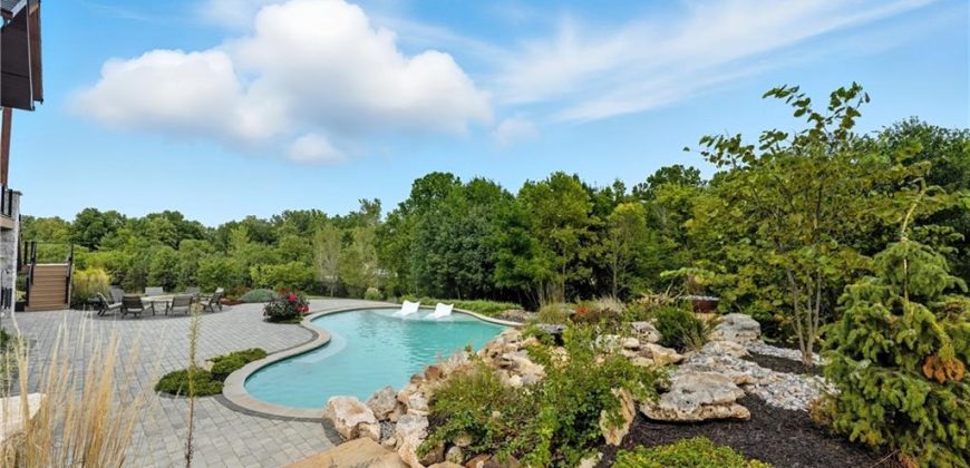 Homes for Sale in Liberty, MO 64068 | 10615  Lancaster Road