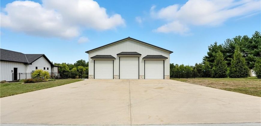 Homes for Sale in Liberty, MO 64068 | 10615  Lancaster Road
