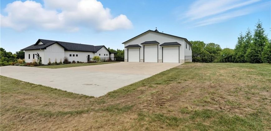 Homes for Sale in Liberty, MO 64068 | 10615  Lancaster Road