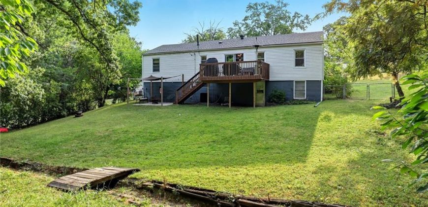 Homes for Sale in Gladstone, MO 64118 | 6708 N Grand Avenue