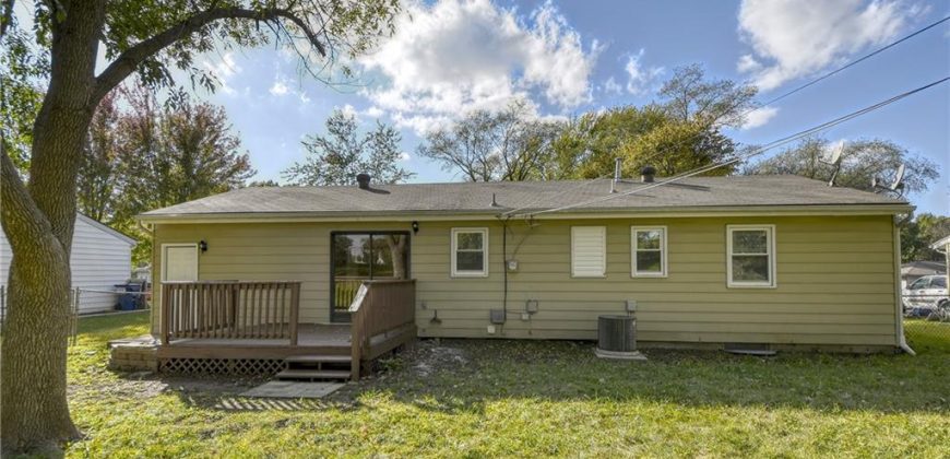 Homes for Sale in Gladstone, MO 64119 | 6409 N Indiana Avenue