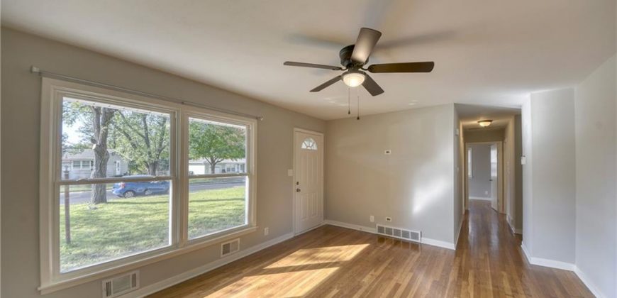 Homes for Sale in Gladstone, MO 64119 | 6409 N Indiana Avenue