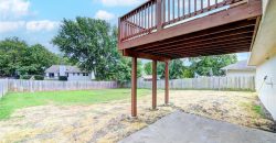 Homes for Sale in Kansas City, MO 64155 | 10119 N WYANDOTTE Street