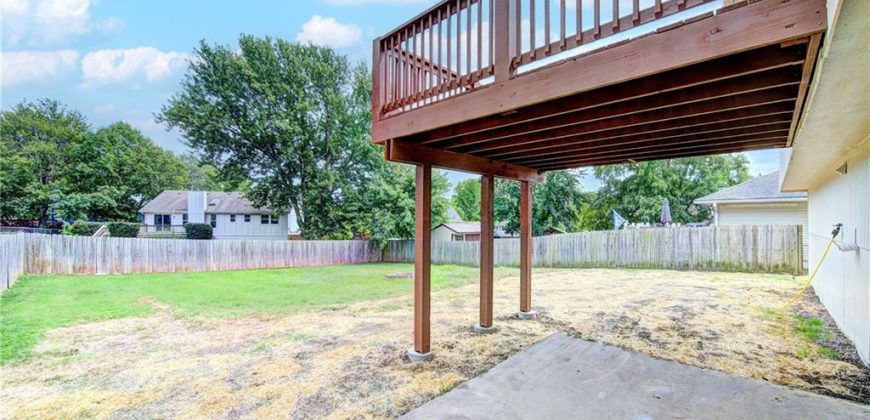 Homes for Sale in Kansas City, MO 64155 | 10119 N WYANDOTTE Street