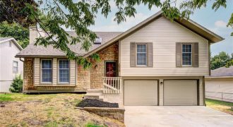 Homes for Sale in Kansas City, MO 64155 | 10119 N WYANDOTTE Street