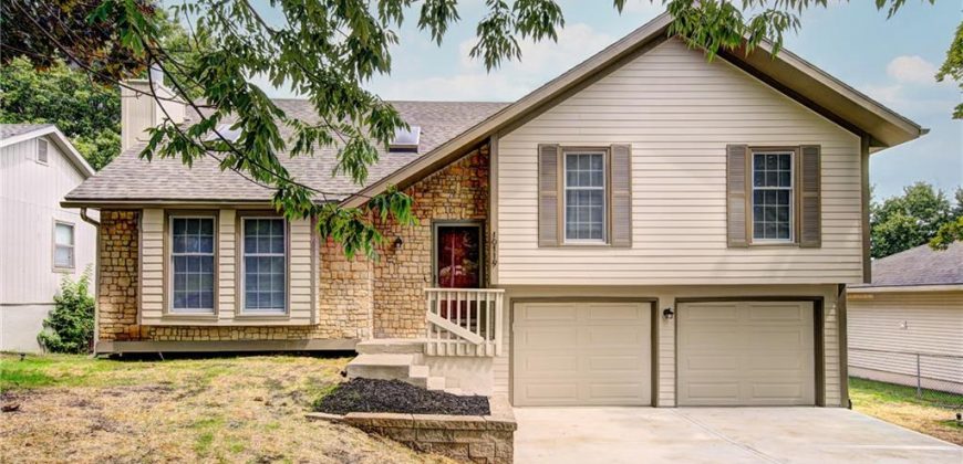 Homes for Sale in Kansas City, MO 64155 | 10119 N WYANDOTTE Street