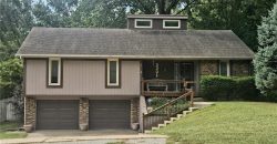Homes for Sale in Gladstone, MO 64119 | 3301 NE 57 Terrace
