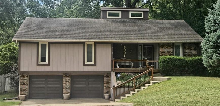 Homes for Sale in Gladstone, MO 64119 | 3301 NE 57 Terrace