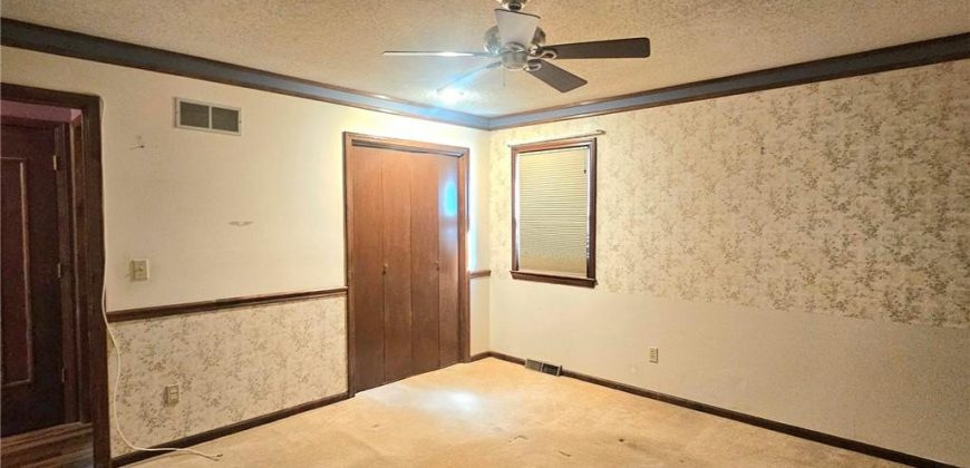 Homes for Sale in Gladstone, MO 64119 | 3301 NE 57 Terrace