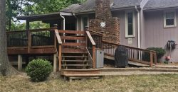 Homes for Sale in Gladstone, MO 64119 | 3301 NE 57 Terrace