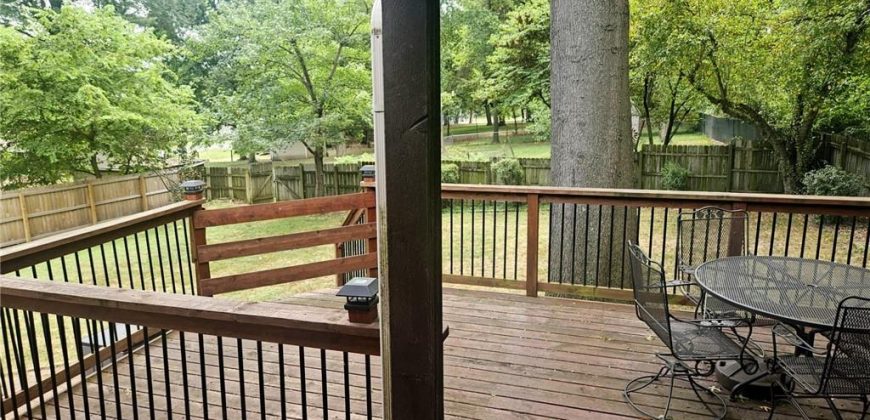 Homes for Sale in Gladstone, MO 64119 | 3301 NE 57 Terrace