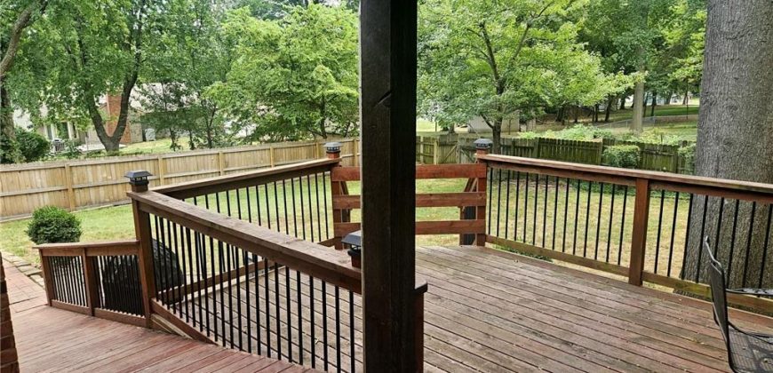 Homes for Sale in Gladstone, MO 64119 | 3301 NE 57 Terrace