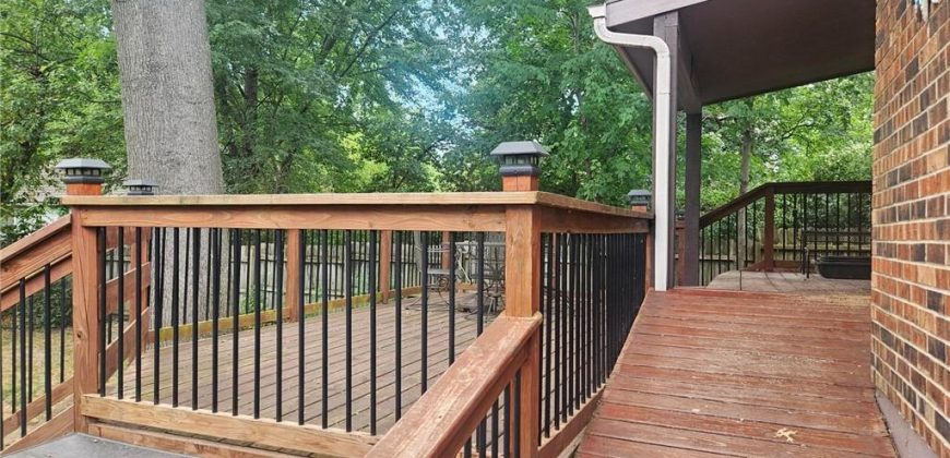 Homes for Sale in Gladstone, MO 64119 | 3301 NE 57 Terrace
