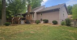 Homes for Sale in Gladstone, MO 64119 | 3301 NE 57 Terrace