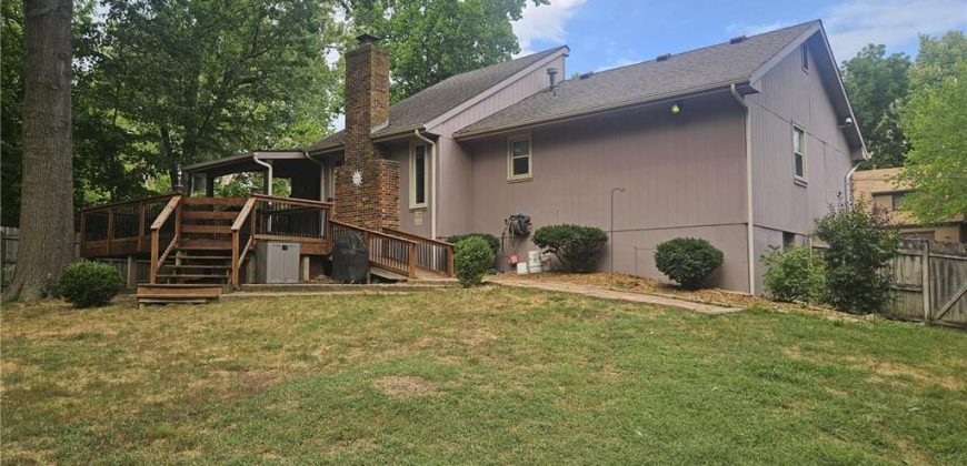 Homes for Sale in Gladstone, MO 64119 | 3301 NE 57 Terrace