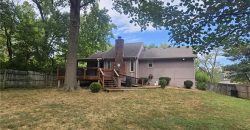 Homes for Sale in Gladstone, MO 64119 | 3301 NE 57 Terrace