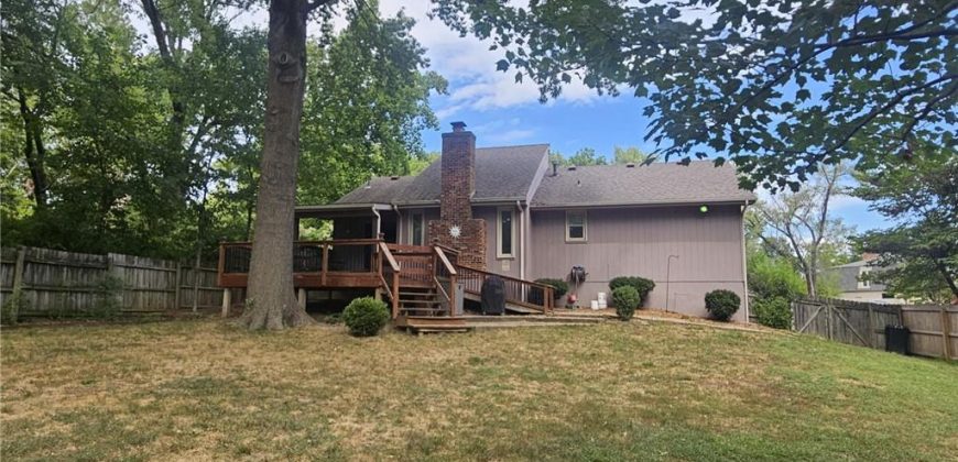 Homes for Sale in Gladstone, MO 64119 | 3301 NE 57 Terrace
