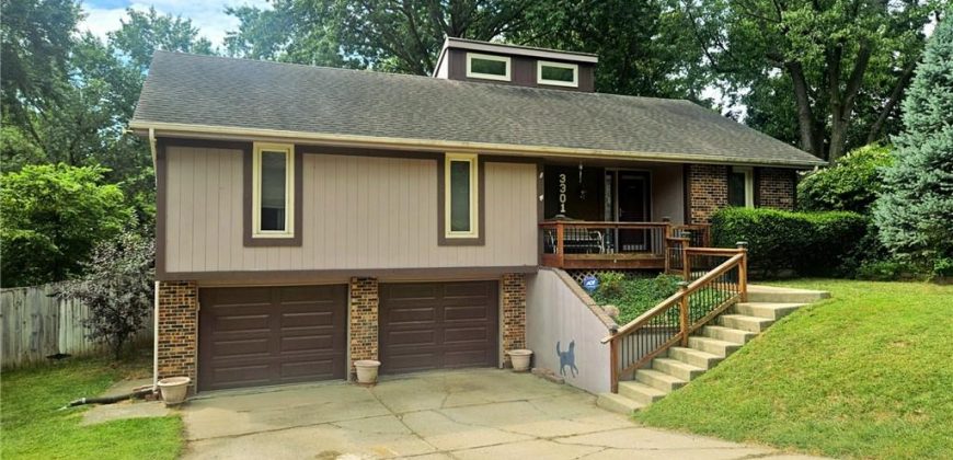 Homes for Sale in Gladstone, MO 64119 | 3301 NE 57 Terrace