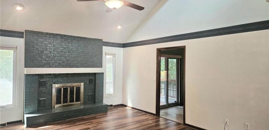 Homes for Sale in Gladstone, MO 64119 | 3301 NE 57 Terrace