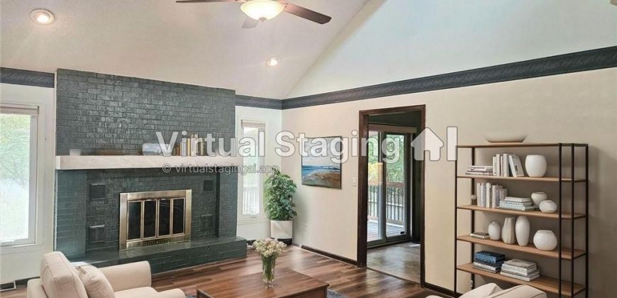 Homes for Sale in Gladstone, MO 64119 | 3301 NE 57 Terrace
