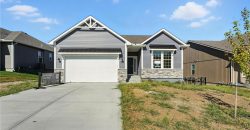 Homes for Sale in Kansas City, MO 64154 | 9702 N Amoret Avenue