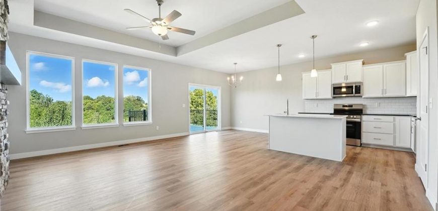Homes for Sale in Kansas City, MO 64154 | 9702 N Amoret Avenue