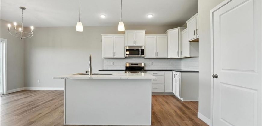 Homes for Sale in Kansas City, MO 64154 | 9702 N Amoret Avenue