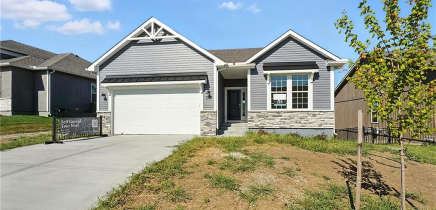 Homes for Sale in Kansas City, MO 64154 | 9702 N Amoret Avenue