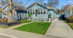 Homes for Sale in North Kansas City, MO 64116 | 1232 E 24th Avenue