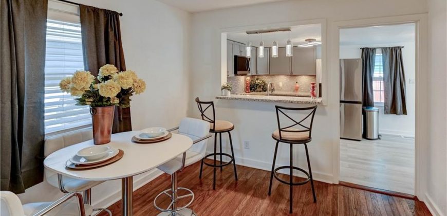Homes for Sale in North Kansas City, MO 64116 | 1232 E 24th Avenue