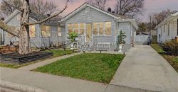 Homes for Sale in North Kansas City, MO 64116 | 1232 E 24th Avenue