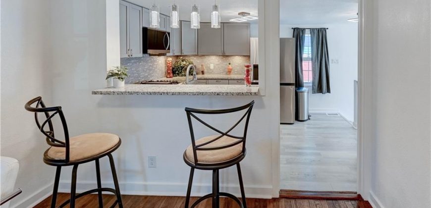 Homes for Sale in North Kansas City, MO 64116 | 1232 E 24th Avenue