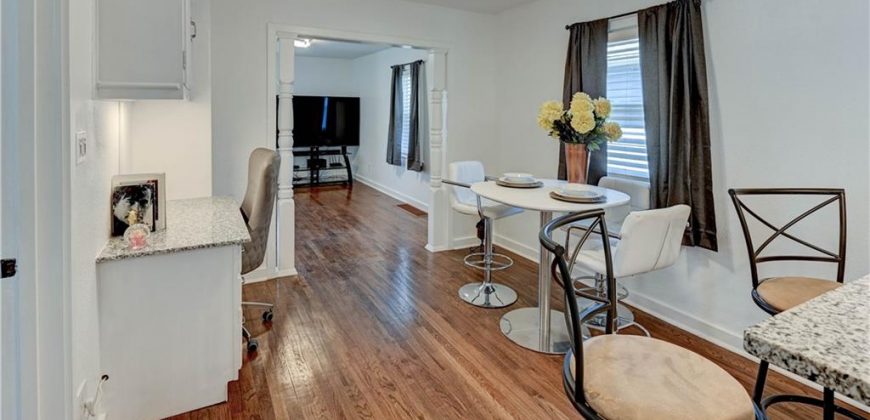 Homes for Sale in North Kansas City, MO 64116 | 1232 E 24th Avenue