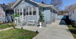 Homes for Sale in North Kansas City, MO 64116 | 1232 E 24th Avenue