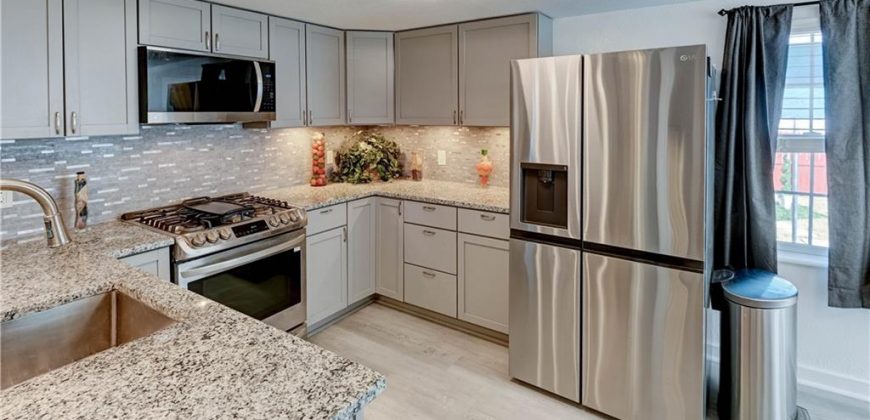 Homes for Sale in North Kansas City, MO 64116 | 1232 E 24th Avenue