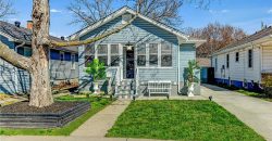 Homes for Sale in North Kansas City, MO 64116 | 1232 E 24th Avenue