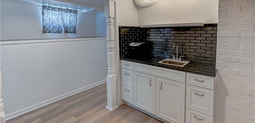 Homes for Sale in North Kansas City, MO 64116 | 1232 E 24th Avenue