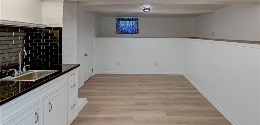 Homes for Sale in North Kansas City, MO 64116 | 1232 E 24th Avenue