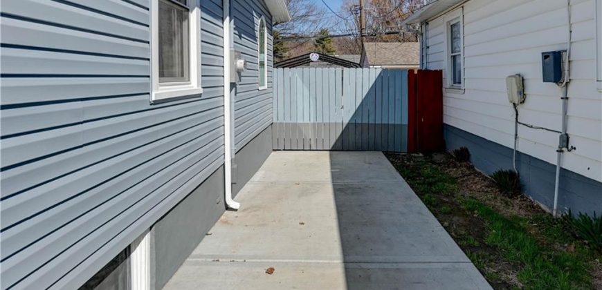 Homes for Sale in North Kansas City, MO 64116 | 1232 E 24th Avenue