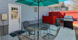 Homes for Sale in North Kansas City, MO 64116 | 1232 E 24th Avenue