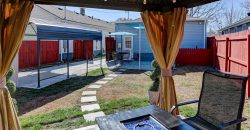 Homes for Sale in North Kansas City, MO 64116 | 1232 E 24th Avenue