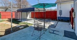 Homes for Sale in North Kansas City, MO 64116 | 1232 E 24th Avenue