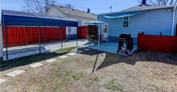 Homes for Sale in North Kansas City, MO 64116 | 1232 E 24th Avenue